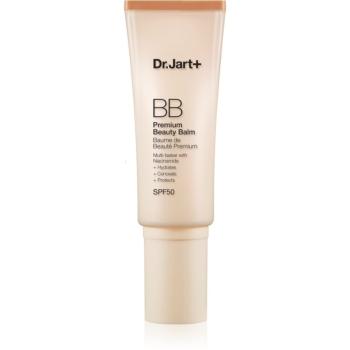 Dr. Jart+ Premium BB Tinted Moisturizer SPF 50 hydratační BB krém odstín Medium Tan 40 ml