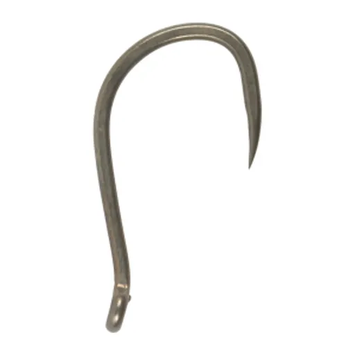 Korda Háčky Choddy Barbless (bez protihrotu) 10ks,Korda Háčky Choddy Barbless (bez protihrotu) 10ks