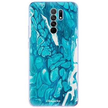 iSaprio BlueMarble pro Xiaomi Redmi 9 (bm15-TPU3-Rmi9)