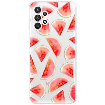 iSaprio Melon Pattern 02 pro Samsung Galaxy A32 LTE (mel02-TPU3-A32LTE)