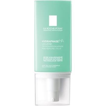 LA ROCHE-POSAY Hydraphase HA Lehká textura 50 ml (3337875731638)