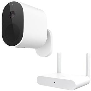 Xiaomi Mi Wireless Outdoor Security Camera 1080p set (28990)