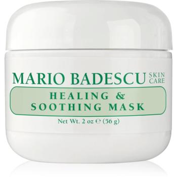 Mario Badescu Healing & Soothing Mask zklidňující maska pro mastnou a problematickou pleť 56 g