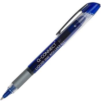 Q-CONNECT Rollerball modrý (KF50140)