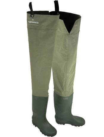 Spro Brodicí boty PVC HIP WADERS - vel. 47