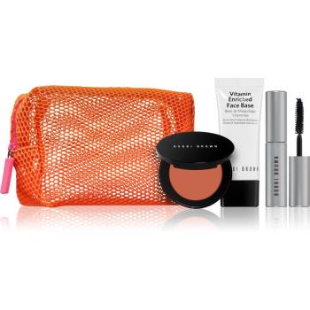 Bobbi Brown Blush & Glow Set ajándékszett