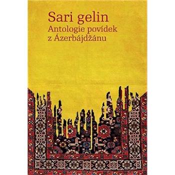 Sari gelin (9788024651590)