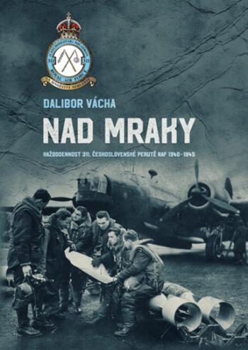 Nad mraky - Dalibor Vácha