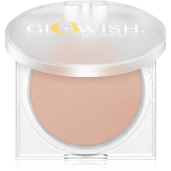 Huda Beauty Glo Wish Luminous barevný pudr pro matný vzhled více odstínů Fair Cool 10 g