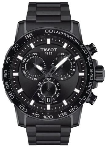 Tissot Supersport Chrono T125.617.33.051.00