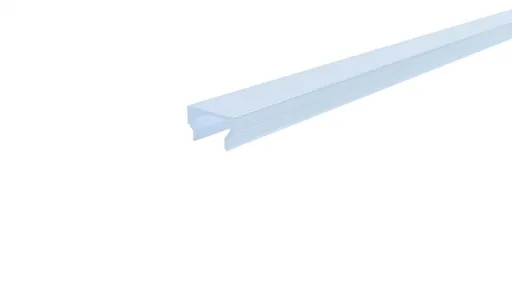 Light Impressions Reprofil kryt H-01-10 mléčná 40% průhlednost 3000 mm 984018