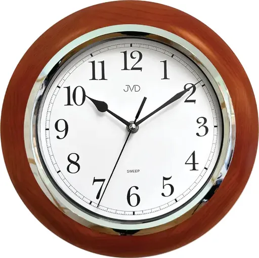 JVD Nástěnné hodiny NS7111/41