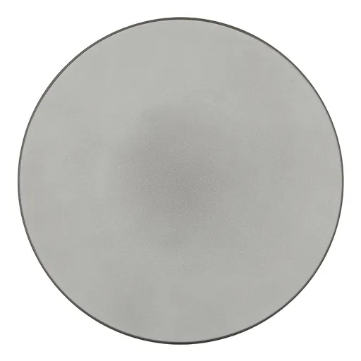 Talíř na hlavní chod/servírovací O 31,5 cm pepřová bílá Equinoxe REVOL