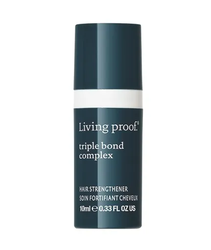 Living Proof Triple Bond Complex péče na vlasy 10 ml