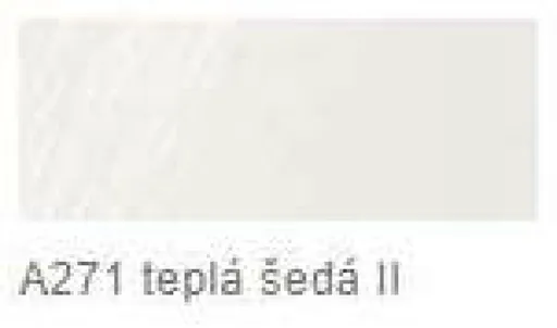 Pastelka Faber-Castell Polychromos – 271 warm grey II