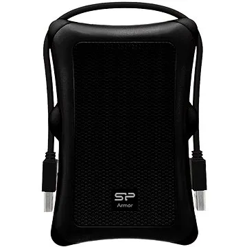 Silicon Power Armor A30 1TB celočerný (SP010TBPHDA30S3A)