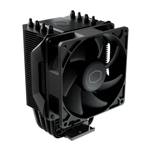 Cooler Master chladič Hyper 411 Nano, 92mm, LGA1851, AM5