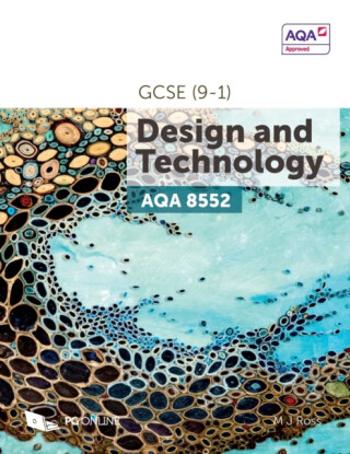 AQA GCSE (9-1) Design and Technology 8552 - MJ Ross