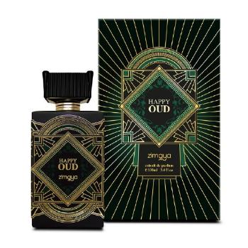 Zimaya Happy Oud - parfémovaný extrakt 100 ml