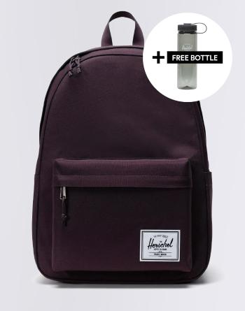 Batoh Herschel Supply Classic ™ XL Plum Perfect 30 l