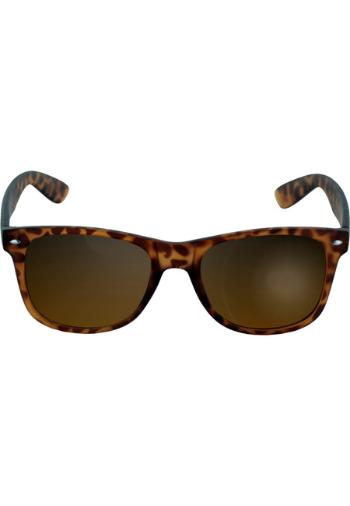 Urban Classics Sunglasses Likoma amber - UNI