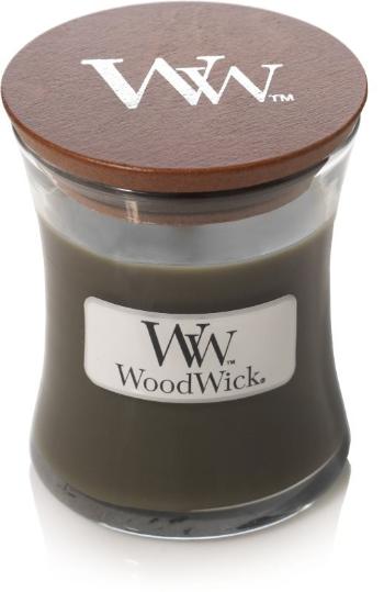 Gyertya WOODWICK Frasier fenyő 85 g