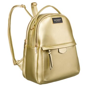 Dámsky mestský batoh z ekologickej kože - Peterson