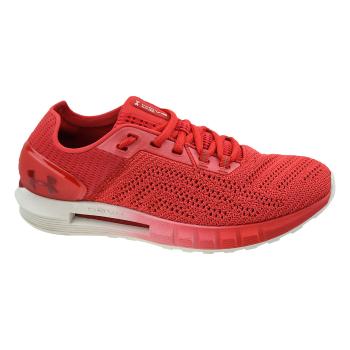 Under Armour  Hovr Sonic 2  Bežecká a trailová obuv Červená