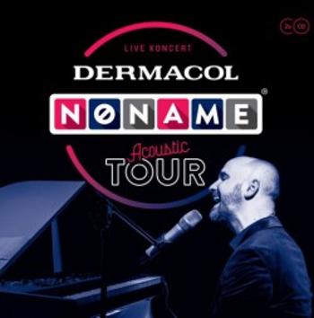 No Name, DERMACOL NO NAME ACOUSTIC TOUR 2019, CD