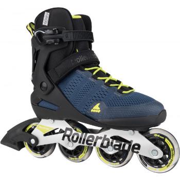 Rollerblade ASTRO 84 SP Pánské inline brusle, tmavě modrá, velikost