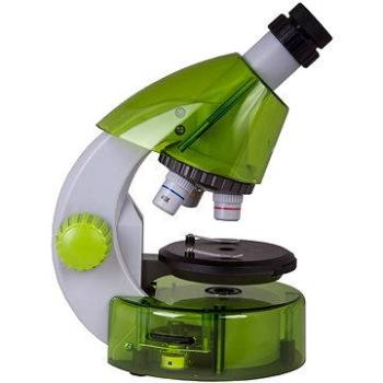 Levenhuk LabZZ M101 Lime (69084)