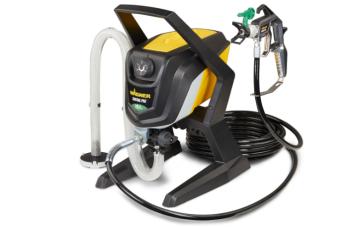 Control Series 250R EUR - hobby striekacie zariadenie