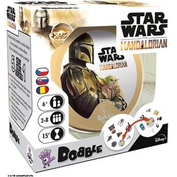 Dobble - Star Wars The Mandalorian (3558380093138)