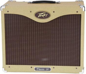 Peavey Classic 30 II Celolampové kytarové kombo