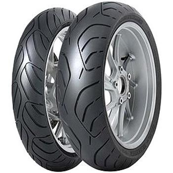 Dunlop Sportmax Roadsmart III 180/55/17 TL,R,SP 73 W (634946)