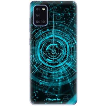 iSaprio Technics 02 pro Samsung Galaxy A31 (tech02-TPU3_A31)