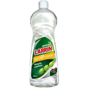 LARRIN Green Wave Octový čistič 1000 ml (8595000913662)