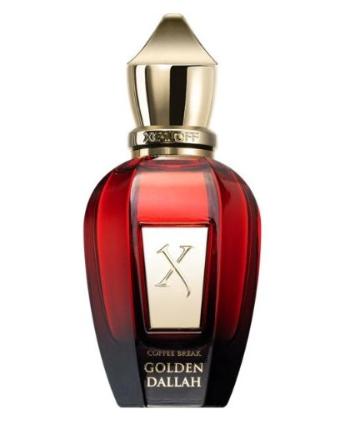 XerJoff Coffee Break Golden Dallah - parfém 50 ml