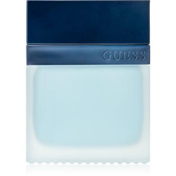 Guess Seductive Homme Blue voda po holení pro muže 100 ml