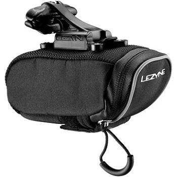 Lezyne Micro Caddy QR - S Black (4712805979097)