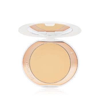 Charlotte Tilbury Rozjasňující pudr Airbrush Brightening Flawless Finish (Micro Powder) 3,4 g Far - Medium