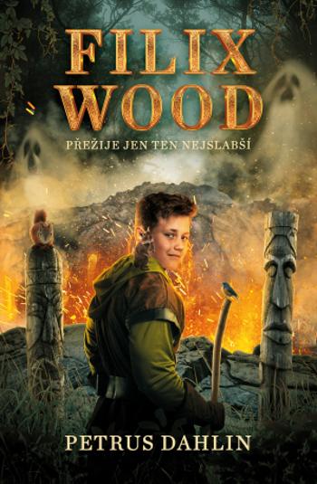 Filix Wood: Přežije ten nejslabší - Petrus Dahlin