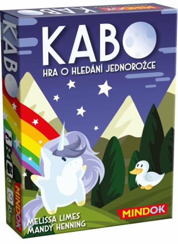 Kabo - Mandy Henning