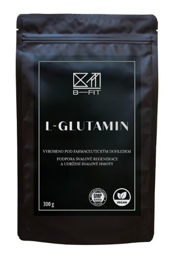 B-Fit Club L-Glutamin 300 g