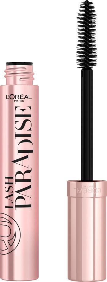 Szempillaspirál ĽORÉAL PARIS Lash Paradise Mascara Extra Black 6 ml