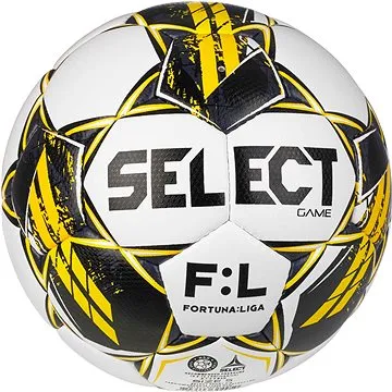 SELECT FB Game CZ Fortuna Liga 2022/23 (SPTsel409nad)