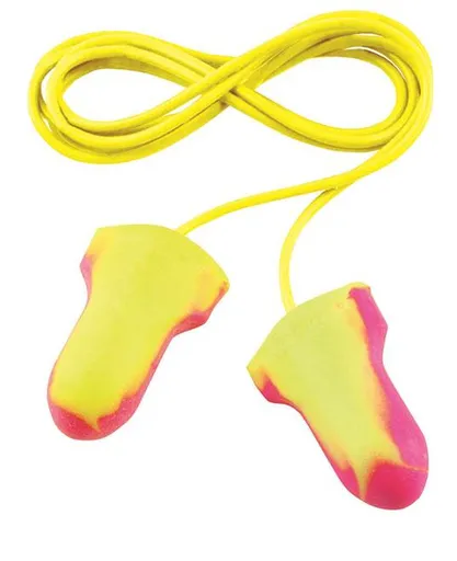 Zátky LASER LITE s vláknem neslepené