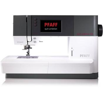 Pfaff Quilt Ambition 630 (PFF40)