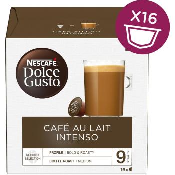 DOLCE G CAFÉ AULAIT INTENSO 16KS NESCAFÉ