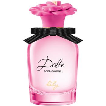 Dolce&Gabbana Dolce Lily toaletní voda pro ženy 30 ml